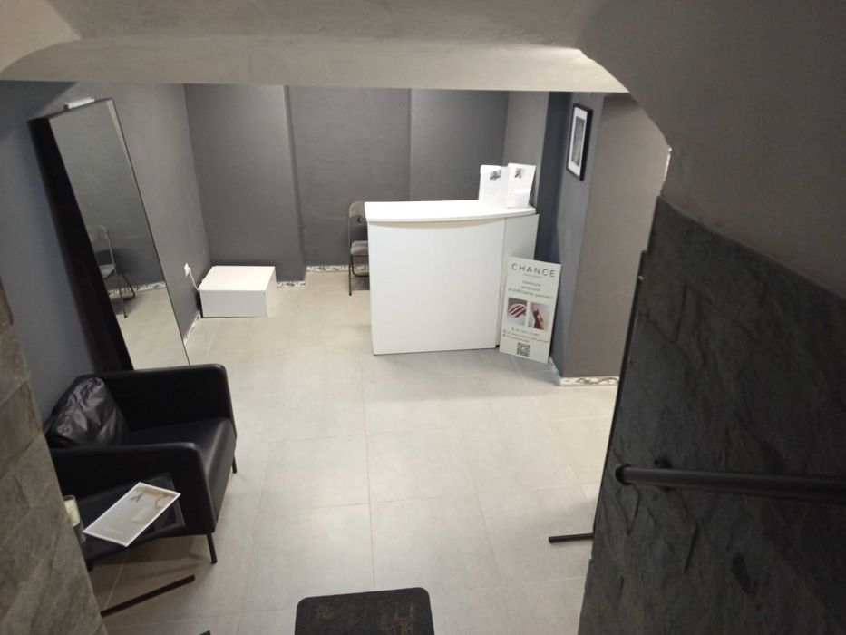 lokal do wynajęcia sklep 35m2 wc centrum Półwiejska kwiatowa Poznań