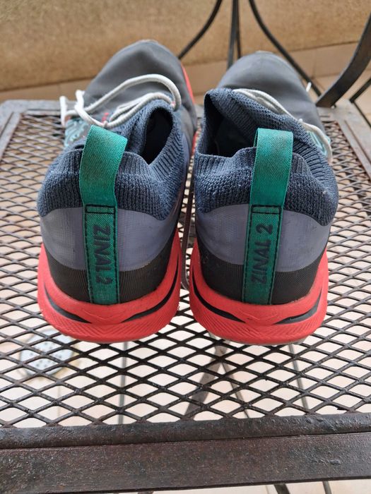 Hoka Zinal 2 43 1/3