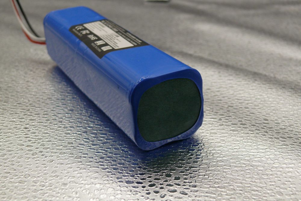 Bateria para Aspirador Roborock