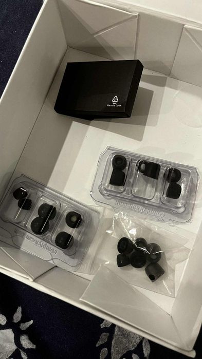 Słuchawki bezprzewodowe Bang & Olufsen Beoplay EX