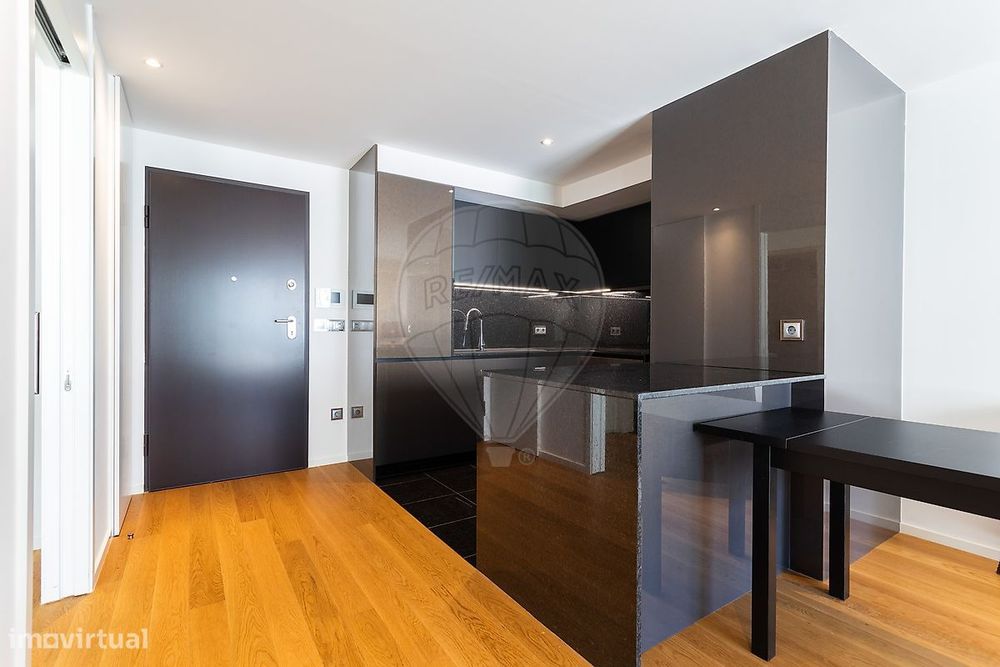 Apartamento T1 para arrendamento