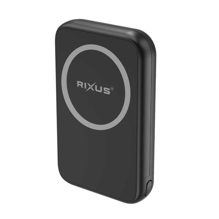 Power Bank 5000mAh Wireless Magsafe