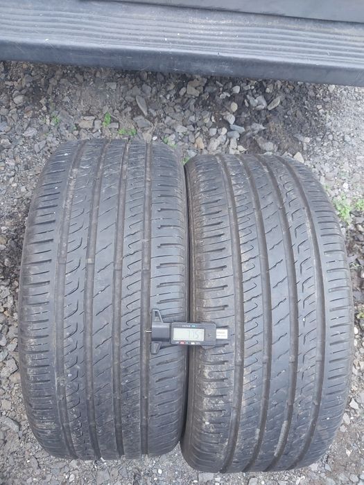 Barum Bravuris 5HM 235/45R17 97 Y XL
