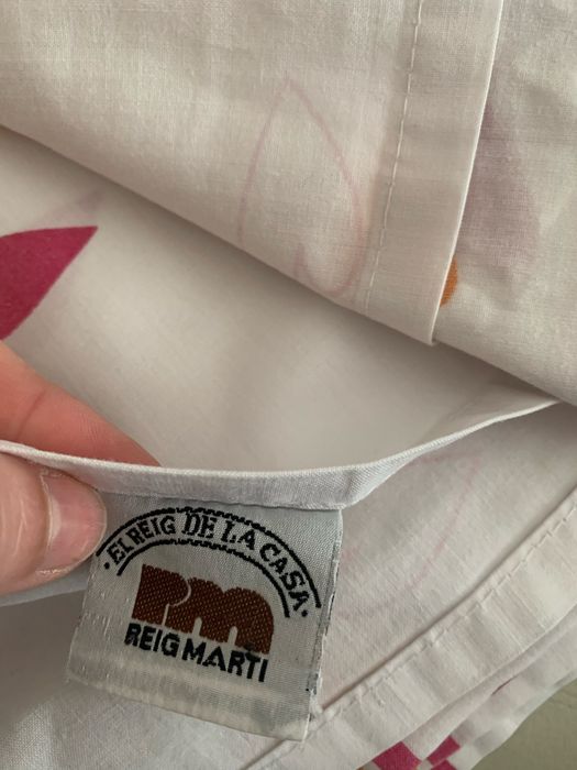 Conjunto lençois  cama solteiro .