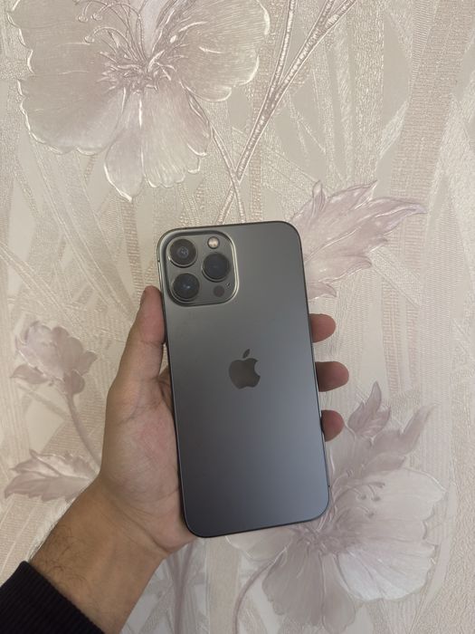 iPhone 13 Pro Max 128 GB