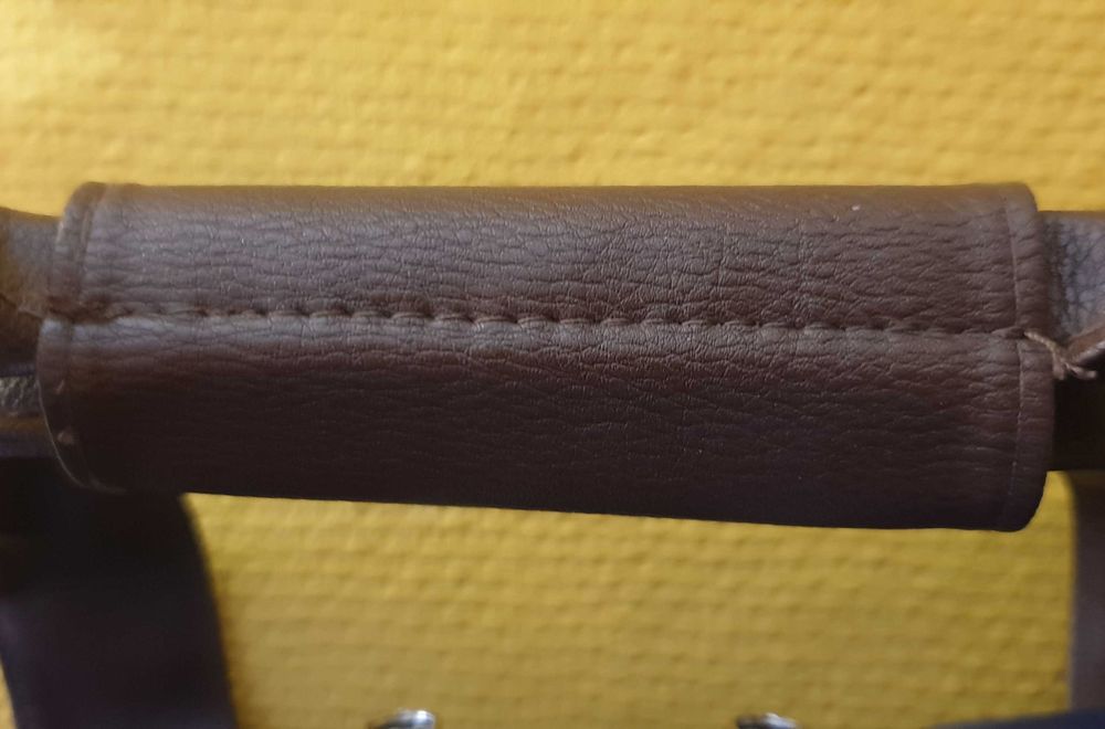 Torba na ramię Daniel Hechter Atlas For Men