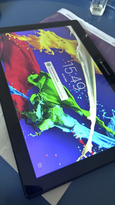 Tablet Lenovo TAB 2 a10 70 l