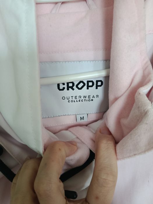Kurteczka damska r M Cropp
