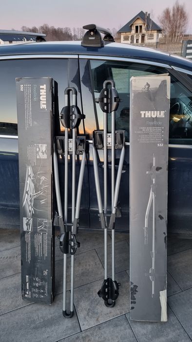 Thule freeRide 532