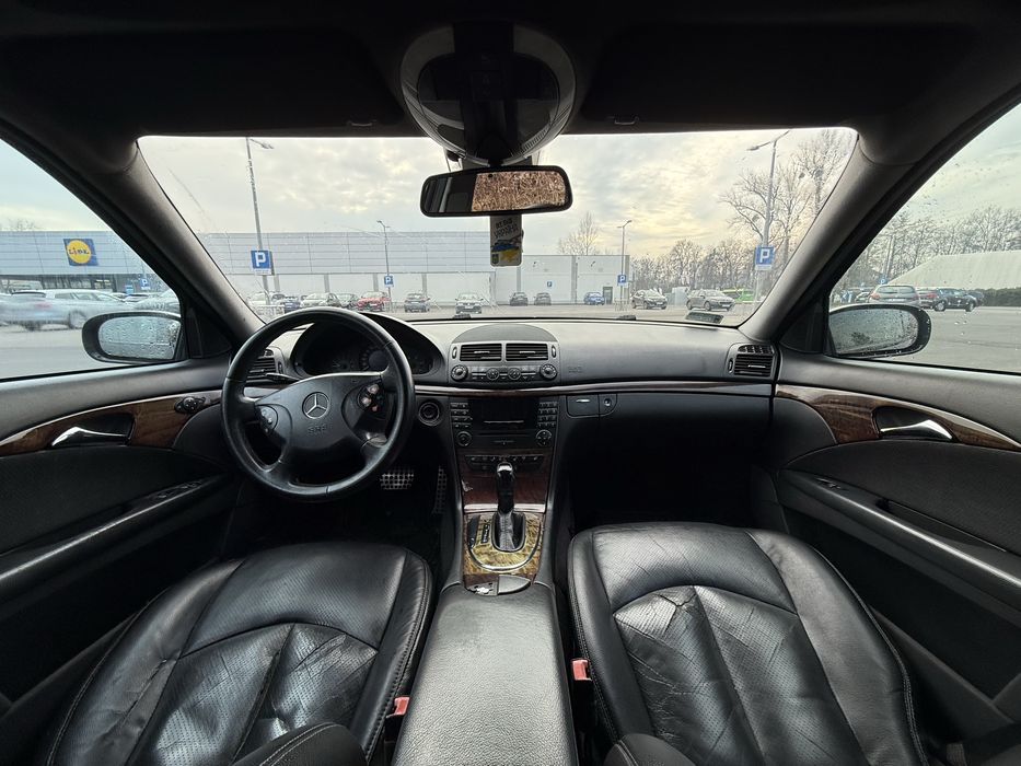 Mercedes-Benz E220//Swieta Otwarte//Automat//Swiateczna Raba -35%