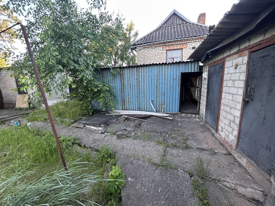 Продам частный сектор микрорайон МОПР