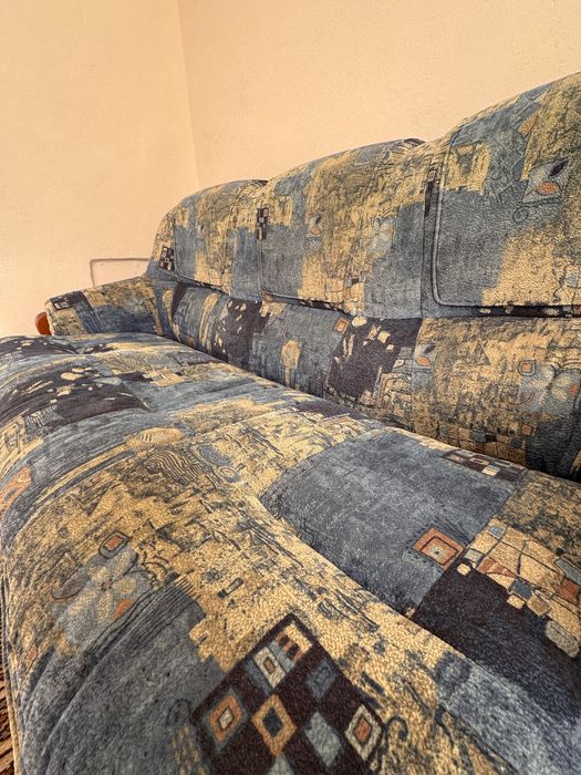 Диван розкладний