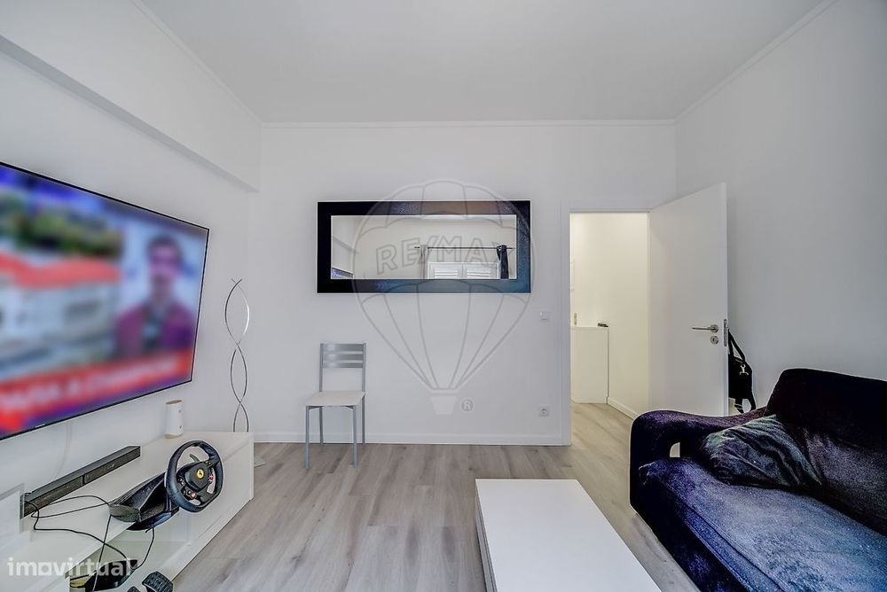 Apartamento T2 para venda
