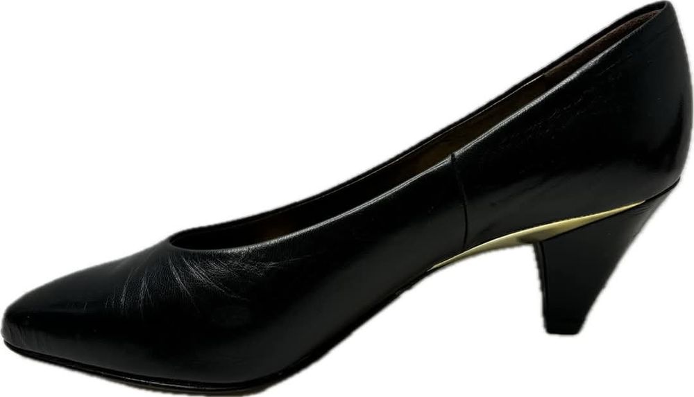 Czolenka skorzane Peter Kaiser Rozmiar 37,5