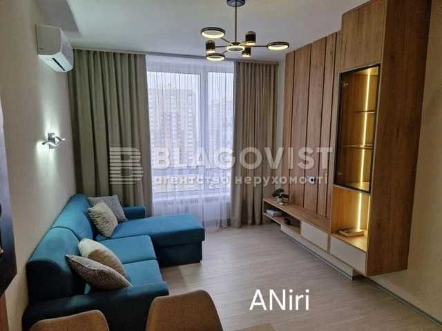 Варшавський-2 продаж квартири