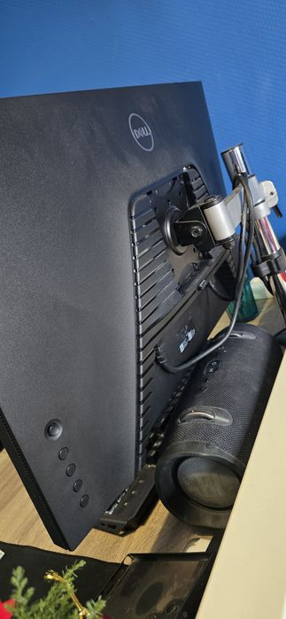 Monitor Dell G2722HS 1080p 165hz 27 cali