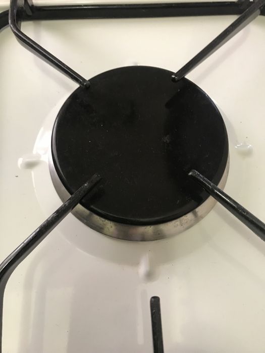 Placa de fogão a gás Fagor como nova