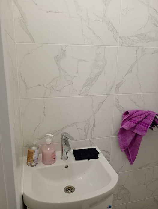 Квартира в Доброславі з якісним ремонтом