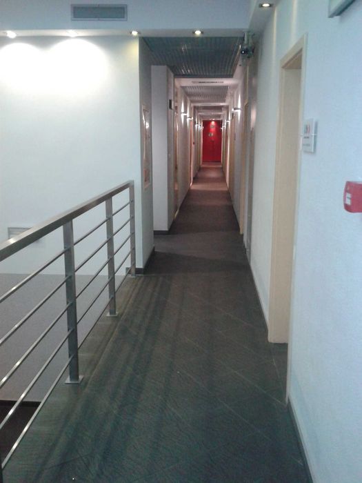 Lokal nr 9, biuro, 17,66 m2 od zaraz Gliwice, Jagiellońska Centrum