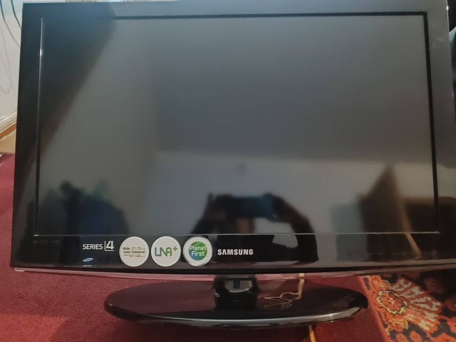 Телевизор Samsung