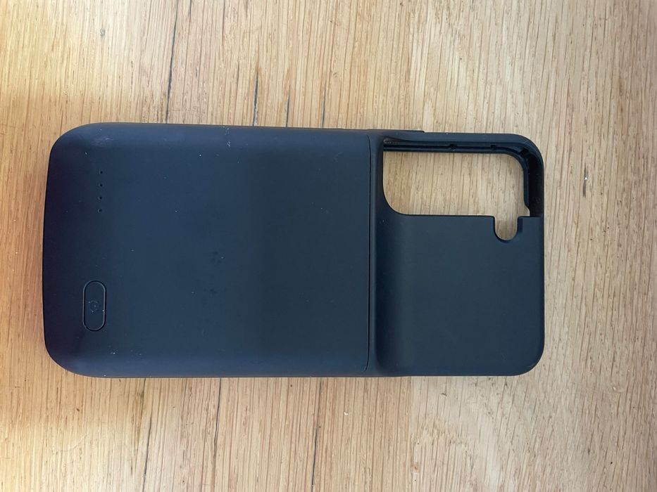 Etui z powerbankiem 5 000 Samsung s22
