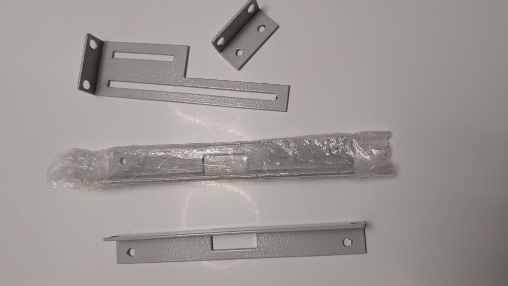 Digitus Cooling Unit for 19" Installation DN-19 FAN-2-HO