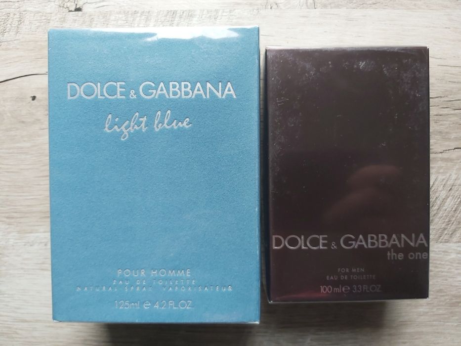 dolce gabbana pour homme - купити товари для краси та здоров'я