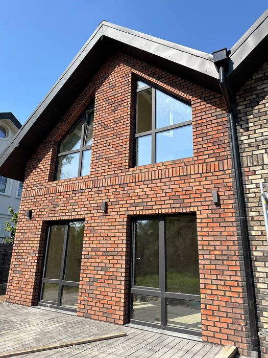 Таунхаус 100м2 1.5 сотки у КМ "Бельгійське Містечко" відділ продажу