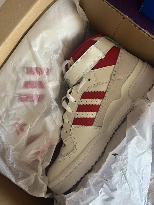 Adidas Forum Mid Bota