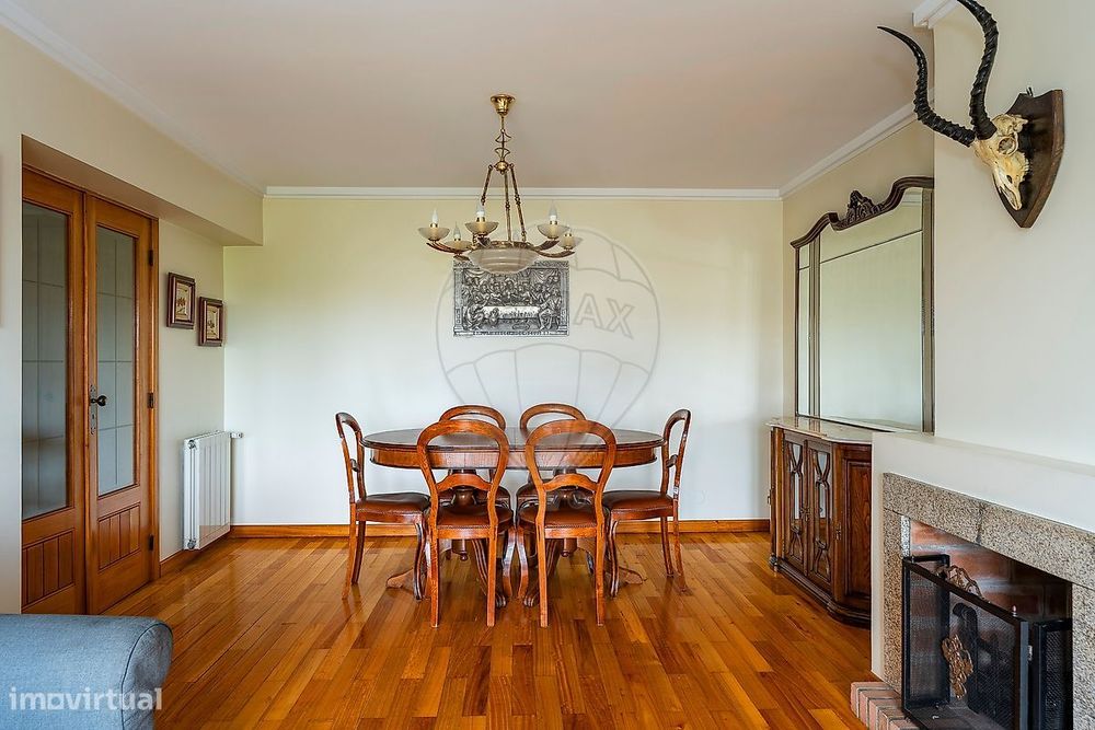 Apartamento T3 para venda