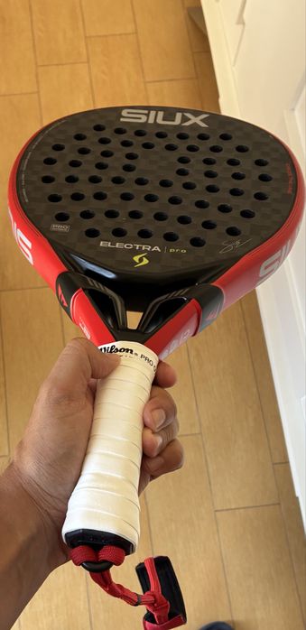 Siux Electra 2026