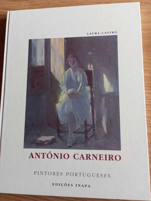António Carneiro Pintores