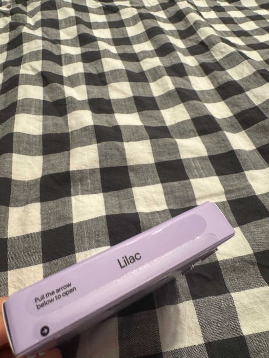 Loop Dream Lilac - zatyczki / stopery do uszu