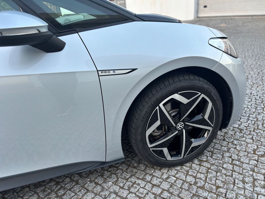 VW ID.3 Pro S (5L)