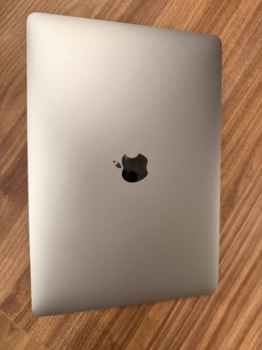 MacBook Air 13 cali 256GB Space grey