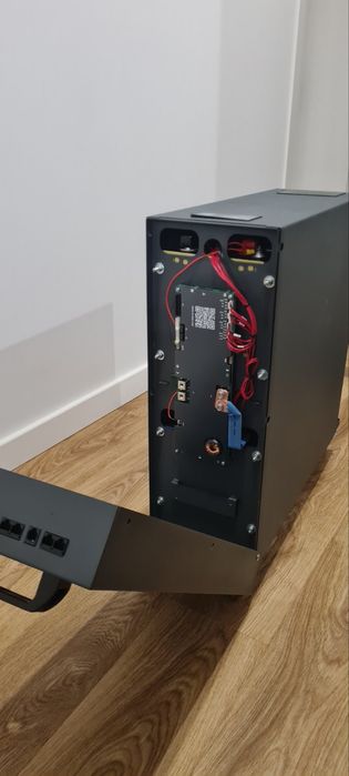 Корпус АКБ Lifepo4 16s