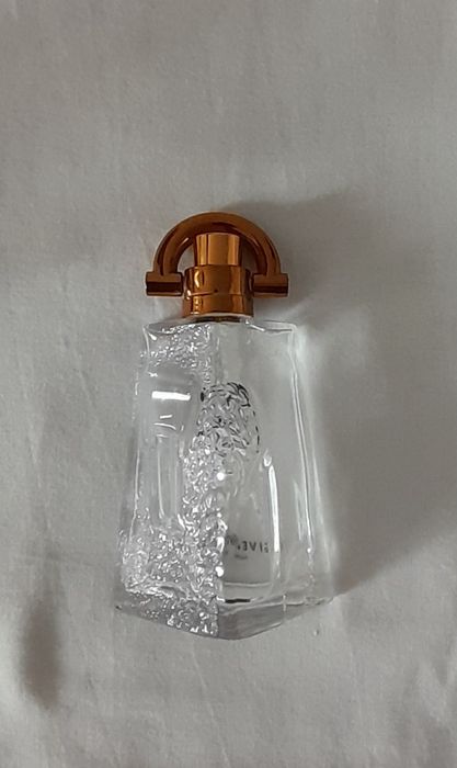 Conjunto de 2 Frascos de Perfume Diesel Fuel for Life e Givenchy Pi