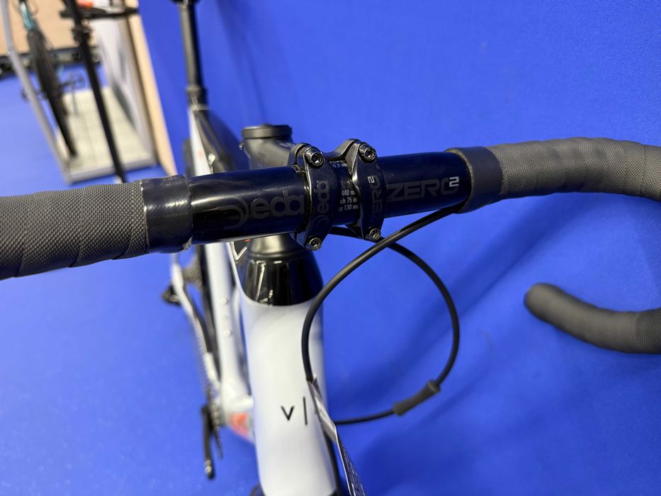 Rower przełajowy Van Rysel RCX Force AXS 12S XL grawel szosa REYNOLDS