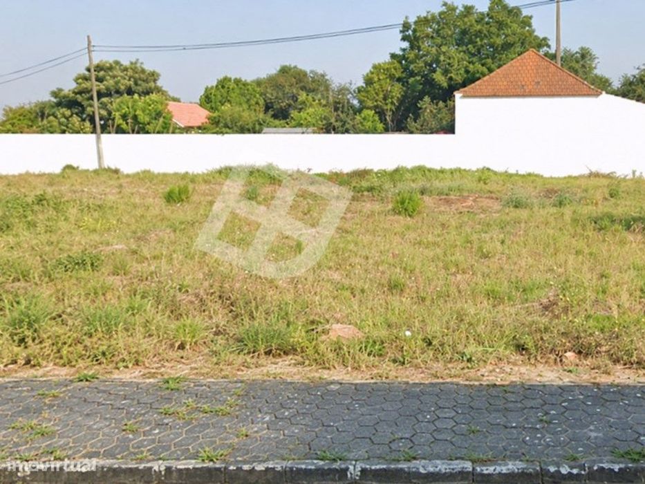 Terreno para Construção