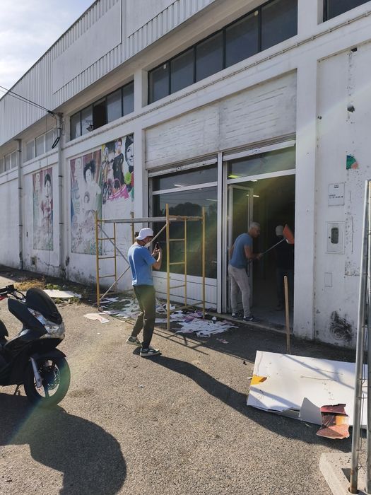 Arrendar loja Arruda dos Vinhos