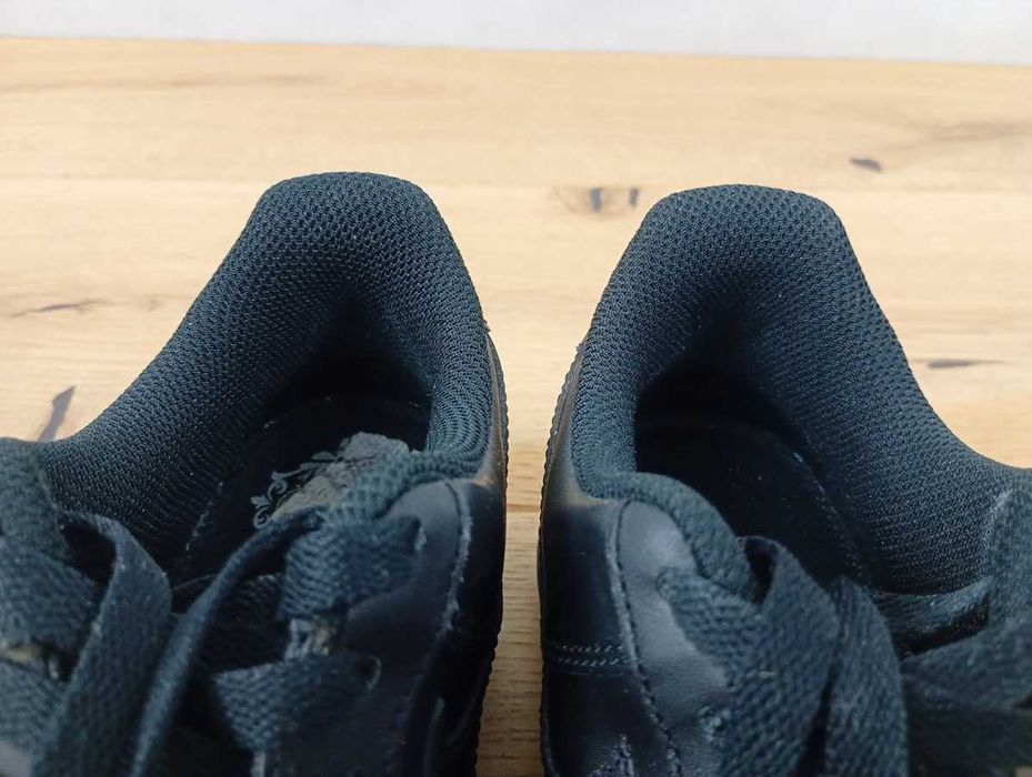 NIKE Air Force 07, buty sportowe, rozmiar 38