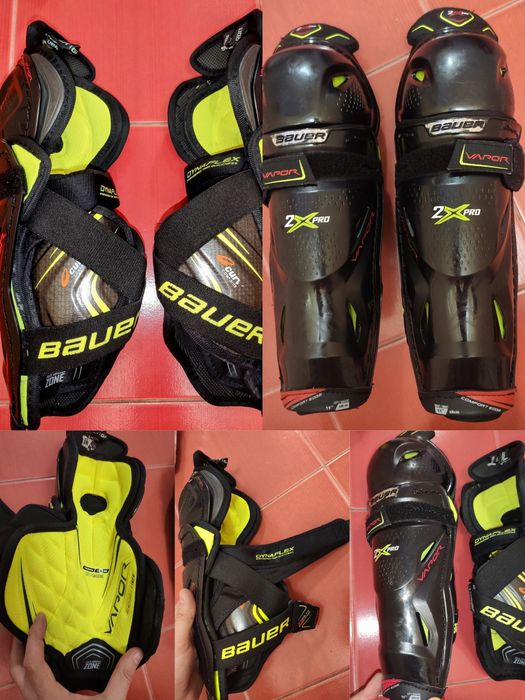 Комплект хокейної форми Bauer профі рівня