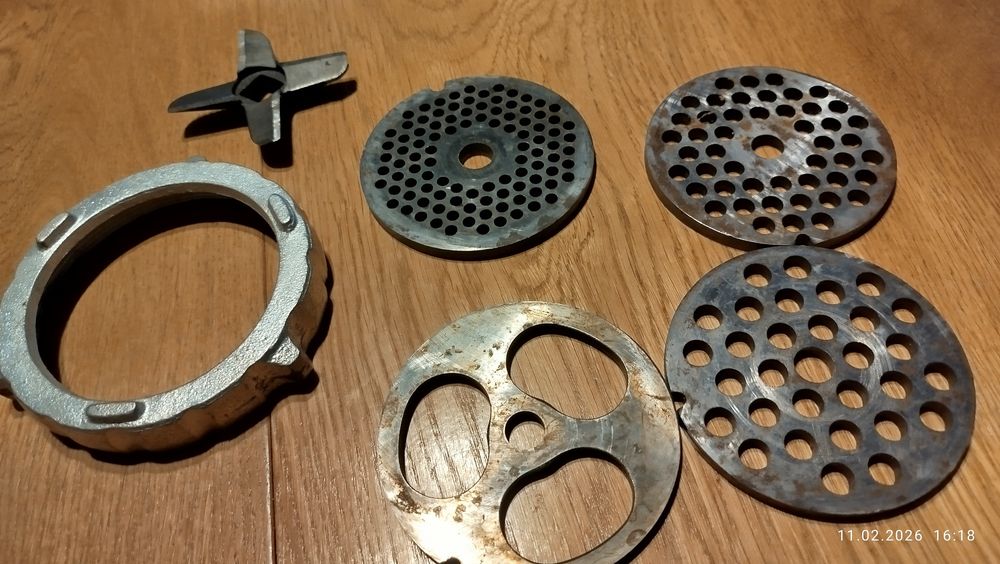 Sitka do maszynki do mielenia mięsa 98,5 mm