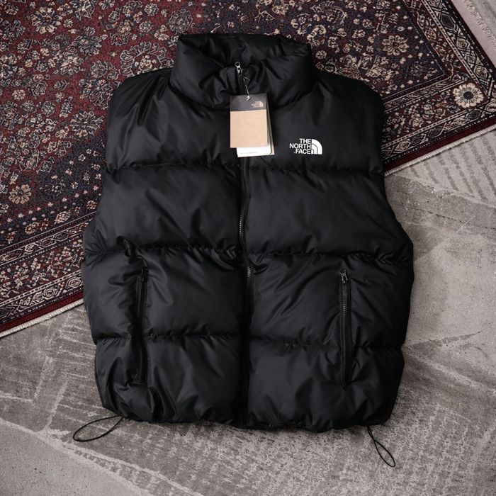 жилет The North Face | tnf жилетка Туреччина