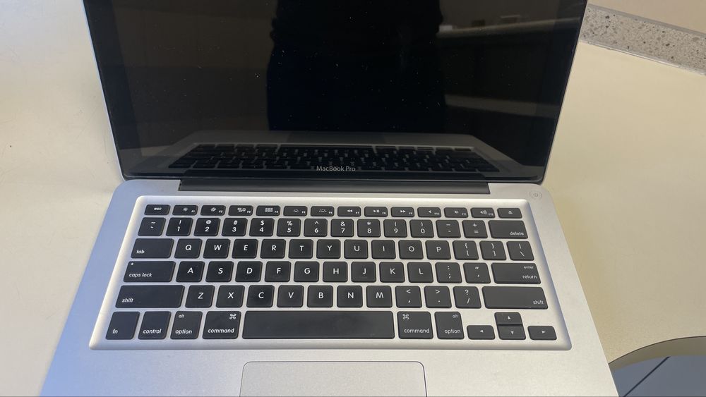 MacBook Pro A1278