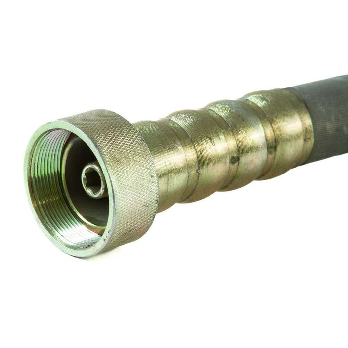Wąż do wibratora buława 4m 35mm gwint