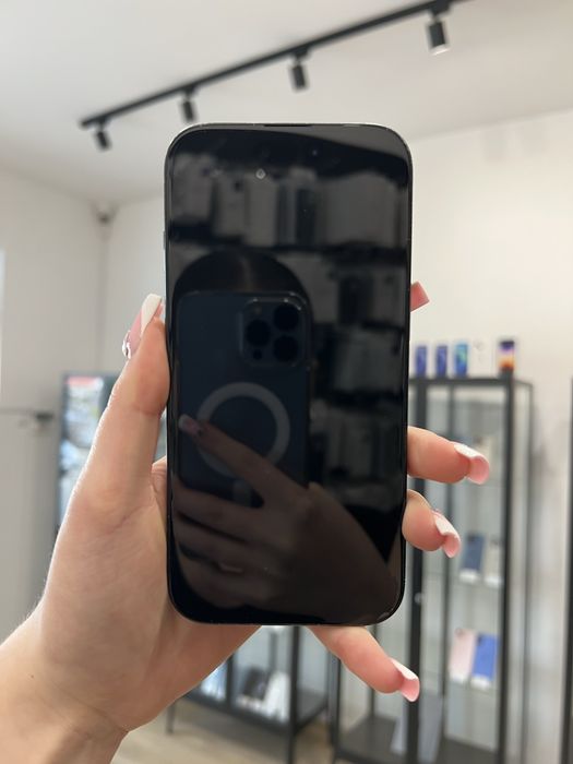 Telefon iPhone 15 128GB Czarny Apple Gwarancja iTrade