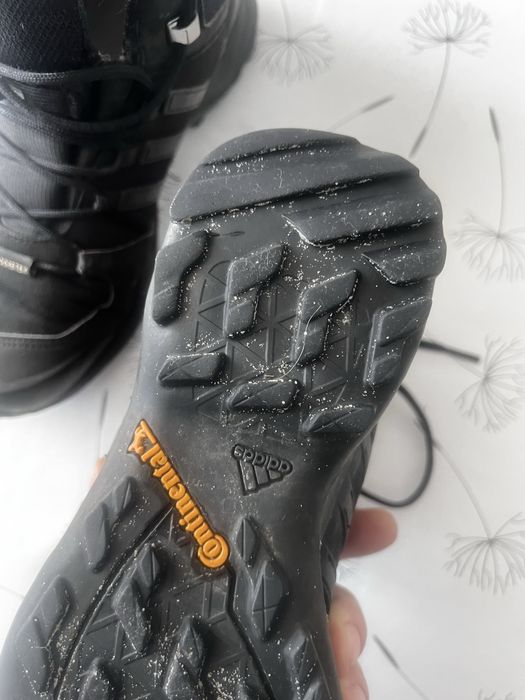 Черевики Adidas Terrex