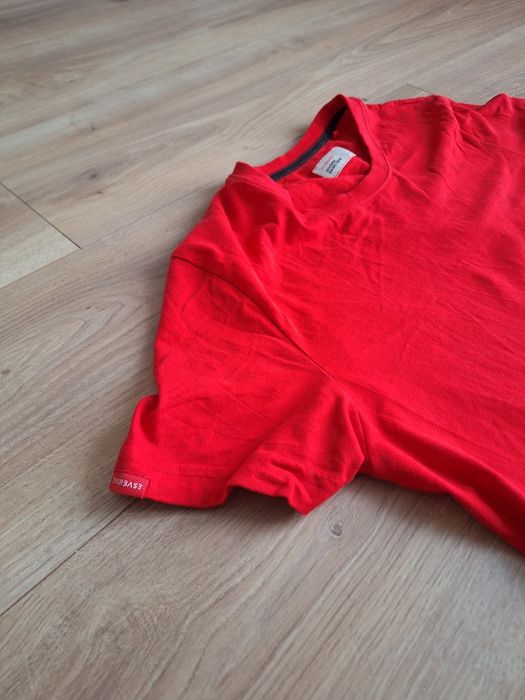 T-shirt Diverse Everbase M slim fit