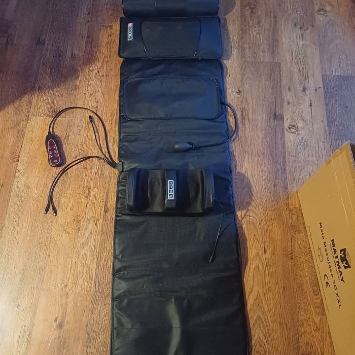 Mata do masażu 3D XXL Matmay